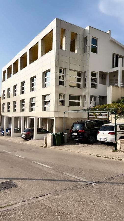 Villa Lory Makarska Exteriör bild
