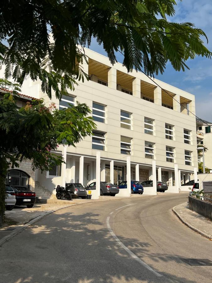 Villa Lory Makarska Exteriör bild