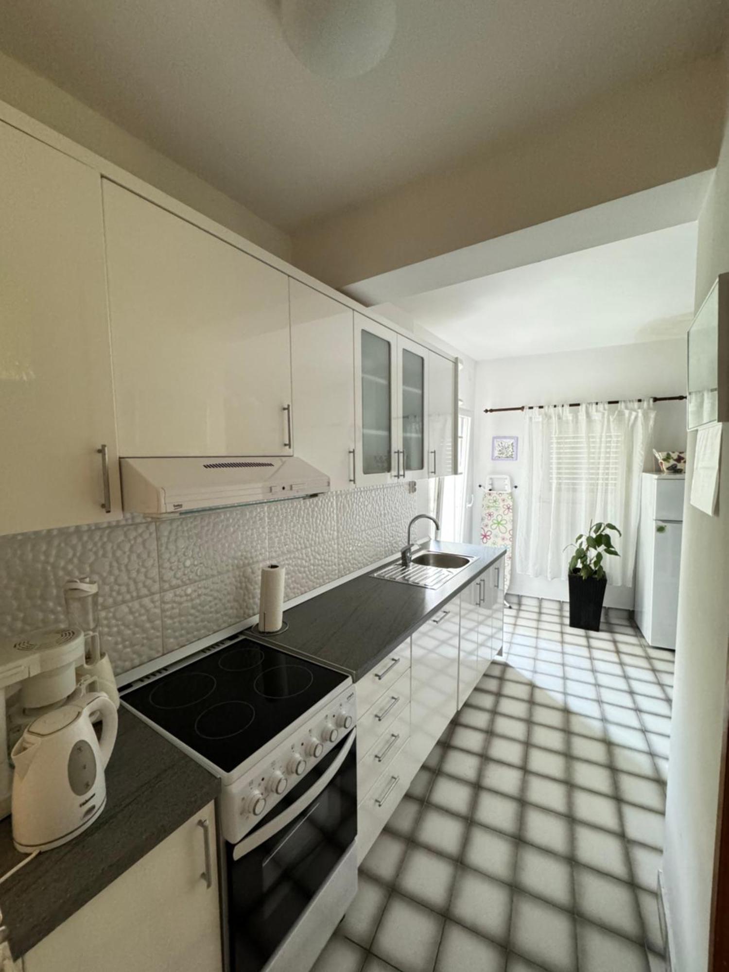Villa Lory Makarska Exteriör bild