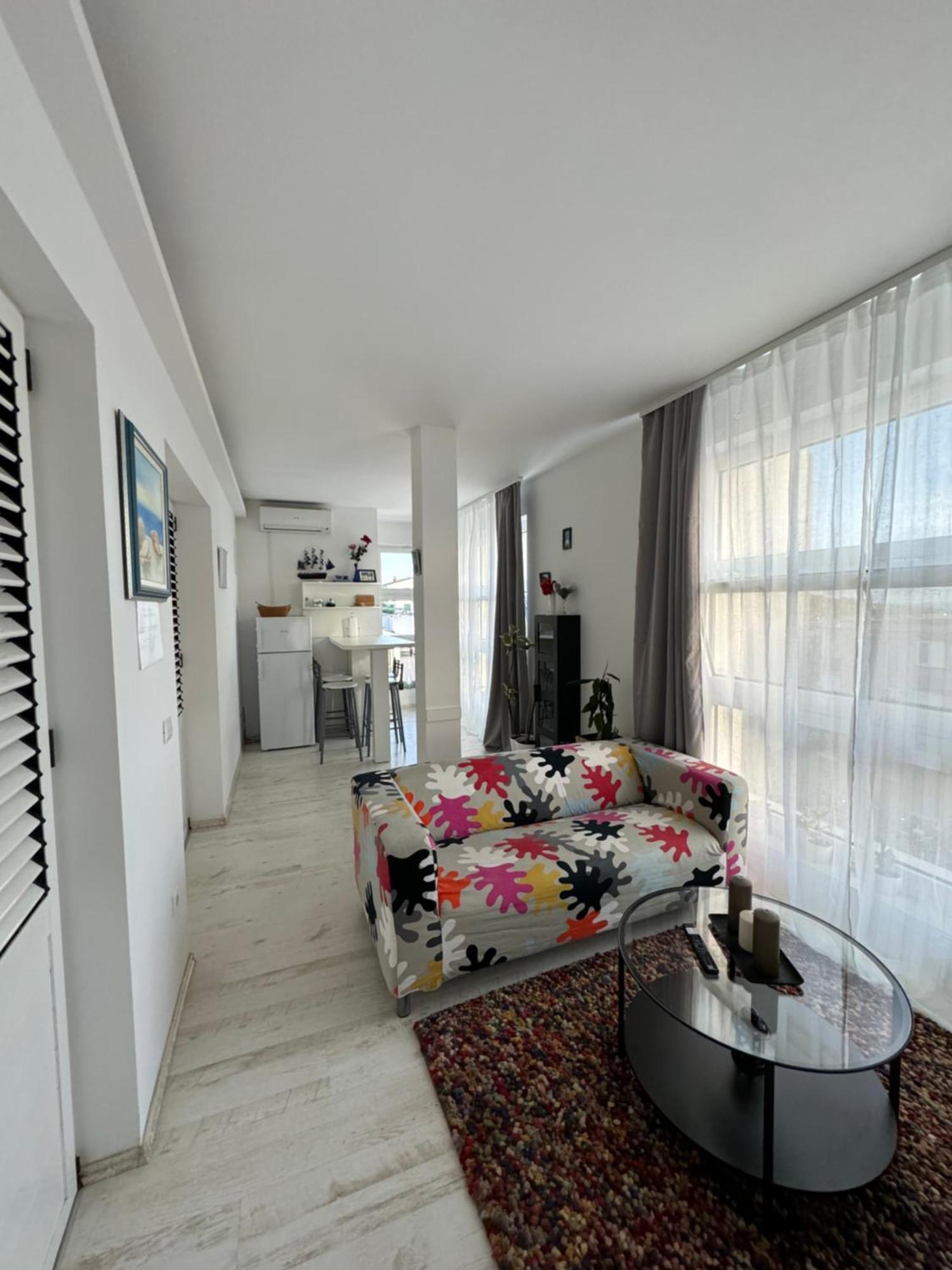 Villa Lory Makarska Exteriör bild