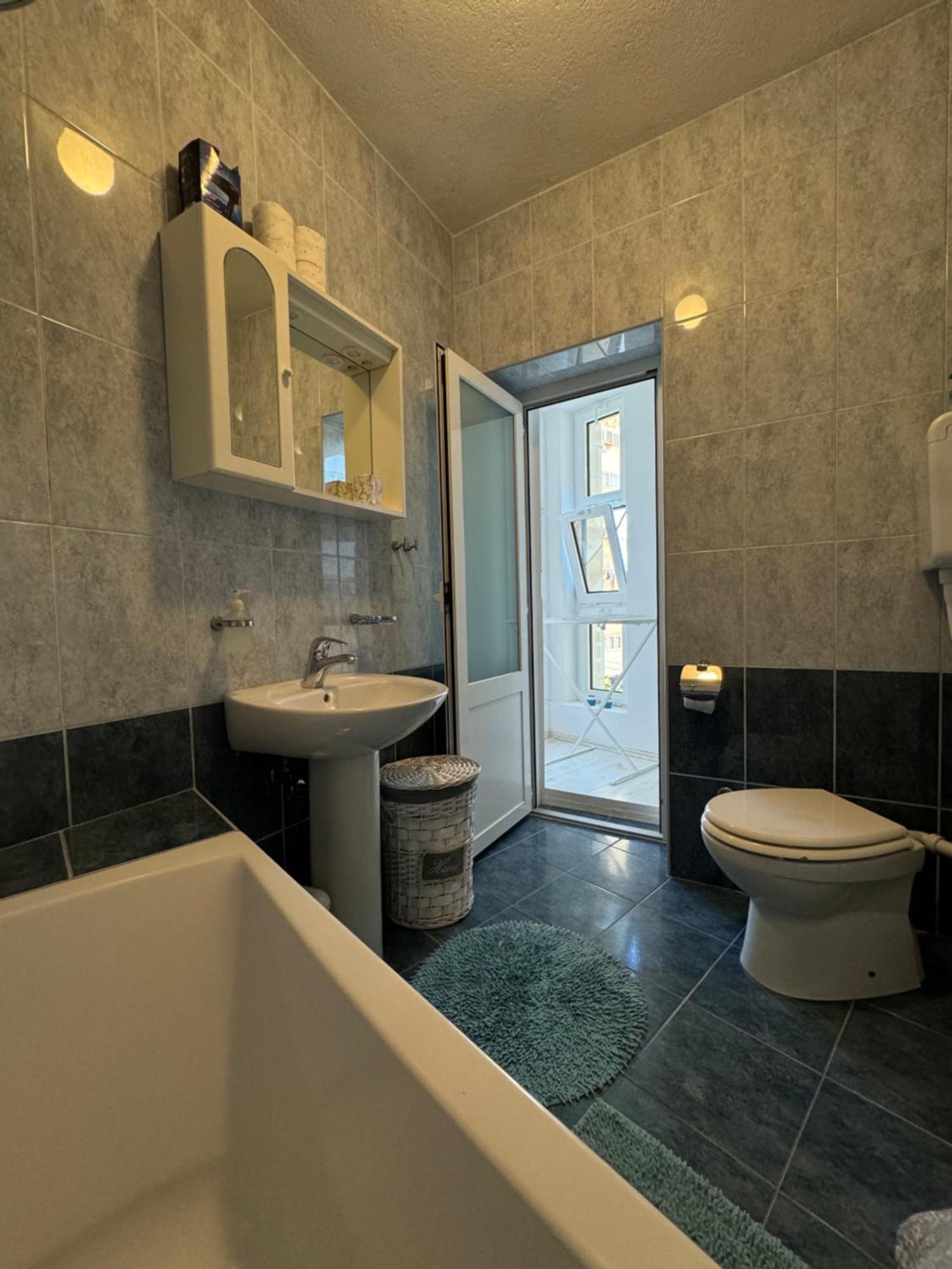 Villa Lory Makarska Exteriör bild